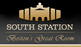 South Station Food Court logo