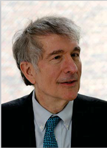 Dr. Howard Gardner has described today&#39;s youth as the &quot;App Generation&quot;. Dr. Gardner will speak on the power of apps to shape young people and the way ... - Lunch_and_Learn_drgardner