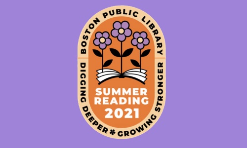 Boston Public Library's 'Dig Deeper' Summer Reading Program for Kids
