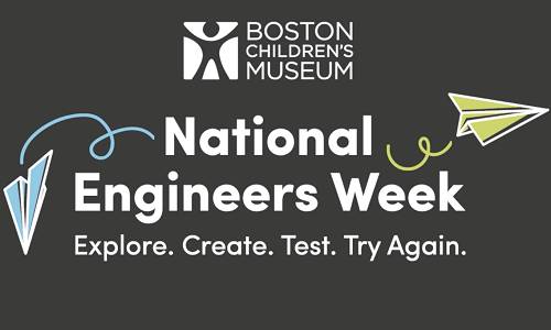 Enjoy National Engineers Week Activities Any Time