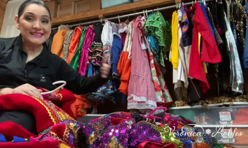 Exploring Traditional Mariachi Costumes