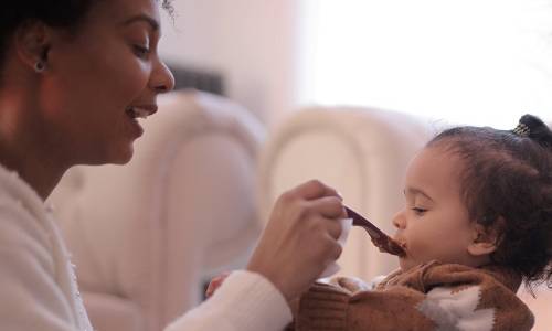 How to Feed Picky Toddlers