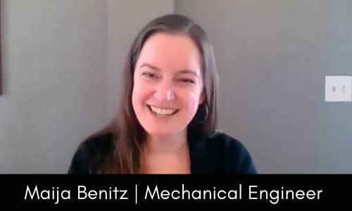 What's It Like to Be a Mechanical Engineer? 