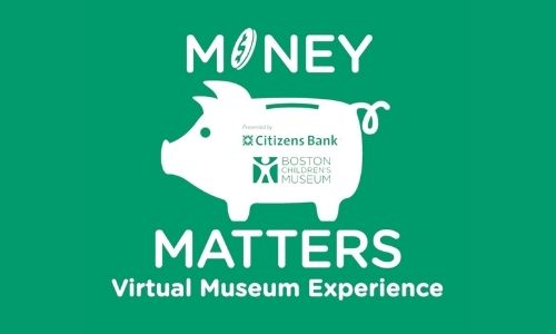 Money Matters Virtual Classroom Experience