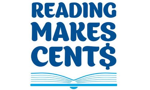 Reading Makes Cent$ Summer Program