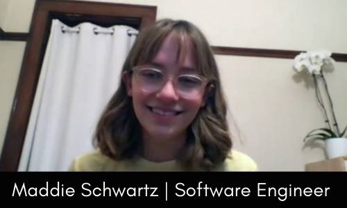 What's It Like to be a Software Engineer?