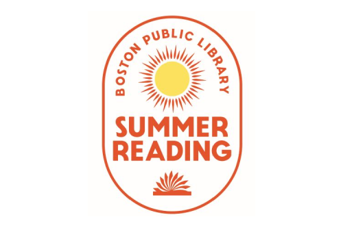 Boston Public Library's 'Oceans of Possibilities' Summer Reading Program for Kids