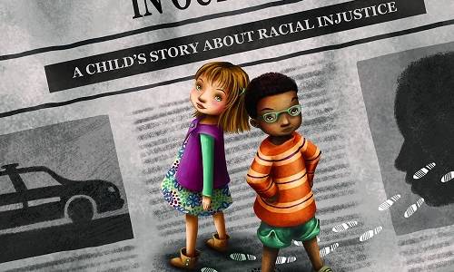 Webinar: Addressing Racial Injustice with Young Children