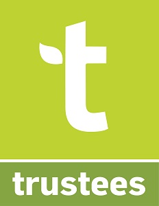 Trustees logo