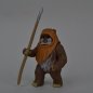 Star Wars Ewok Wicket, “The Power of the Force toy line,” Kenner, 1997 