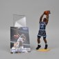 Shaquille O'Neal Figure and Trading Card, “Starting Lineup: Sports Super Star Collectibles,” Kenner, 1994 