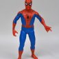 The Amazing Spider-Man Figure, Marvel Supersize Superheroes Collection, Toy Biz, Inc.,  1991 