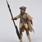 Princess Leia in Boushh Disguise, Star Wars Shadow of the Empire Collection, Kenner, 1996 