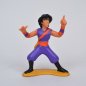 Disney's Aladdin Collectible Figure: Aladdin, Mattel, Inc., 1992