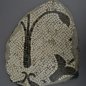 Mosaic Fragment, 212-216 CE