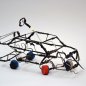 Galimoto (wire frame toy car), 2011