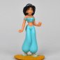 Disney's Aladdin Collectible Figure: Princess Jasmine, Mattel, Inc., 1992 
