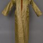 Boy’s Robe and Vest, 1900-1938