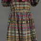 Woman’s Dress, 1900-1940