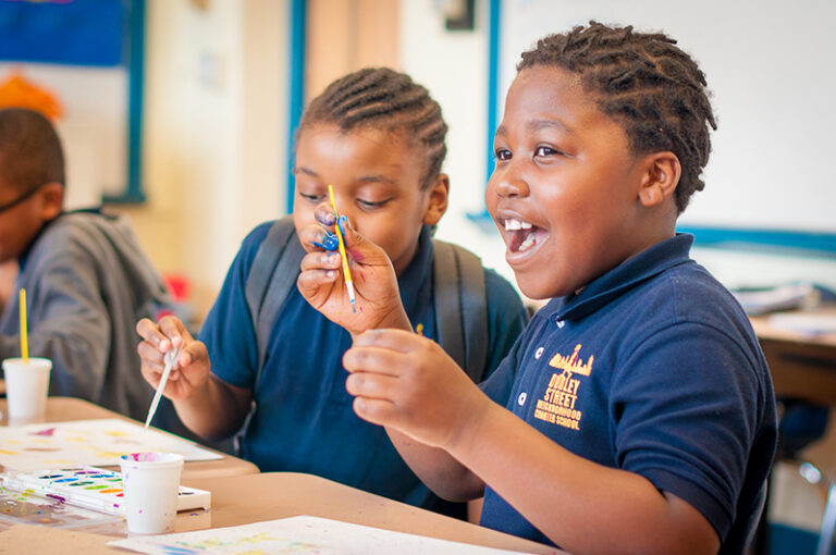 Resources for Educators - Boston Children's Museum