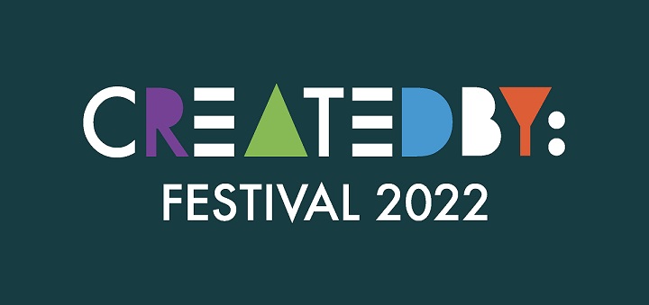 CreatedBy Festival 2022