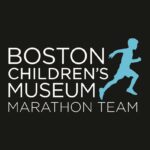 Boston Marathon Team Logo