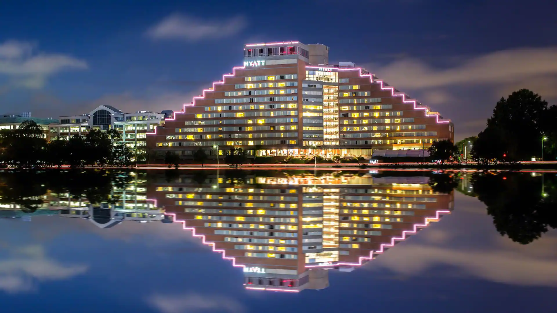 Boston Harbor Hotel