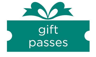 Gift passes