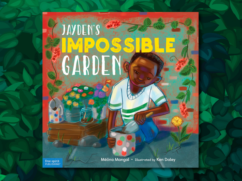 Jayden's Garden