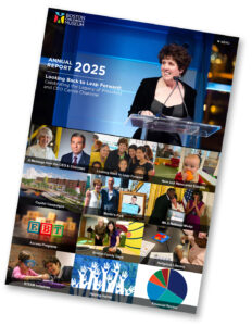 Annual Report image