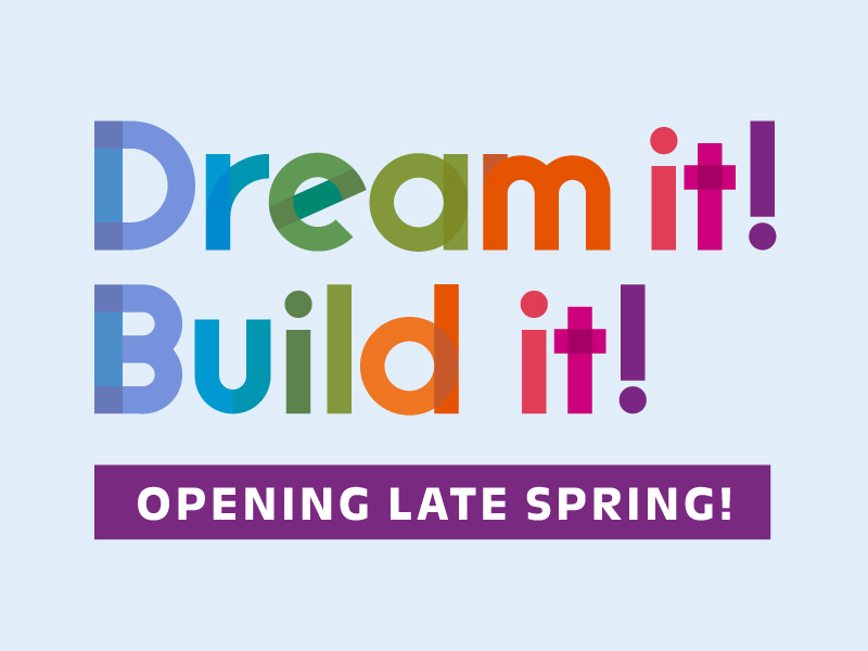 Construction Zone - Closing Soon