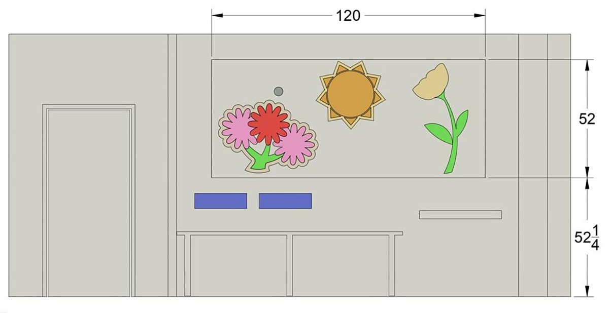 Creating the conceptual plan