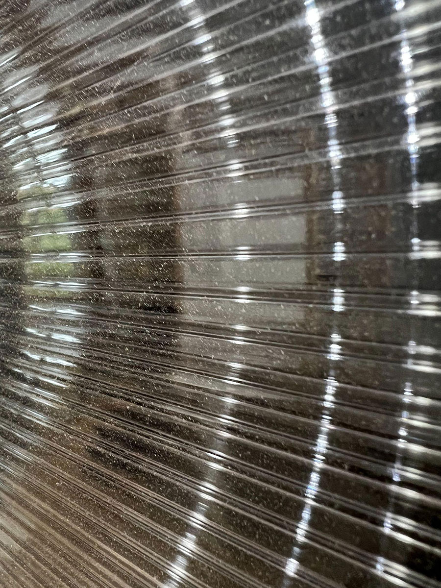 Exploring materials at BBR