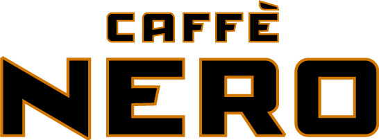 Caffe Nero logo