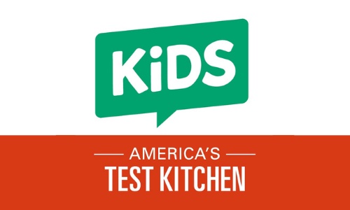 America's Test Kitchen Kids