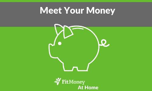 April is Financial Literacy Month