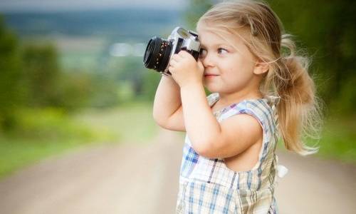 Become a Wildlife Photographer
