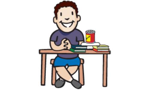 Beyond the Chalkboard: Can You Build a Bridge with Seemingly Weak Materials?