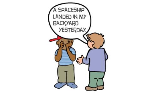 Beyond the Chalkboard: Thursday's Are for Literacy