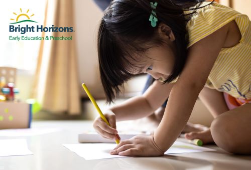 Bright Horizons - Build Family Timelines