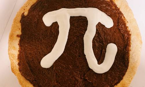 Celebrate Pi Day