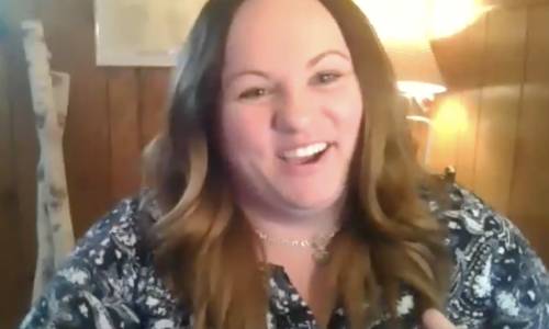 STEM Chat with Emily Dunne from Autodesk