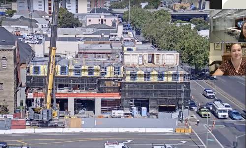 STEM Chat with Erin Khan from Suffolk