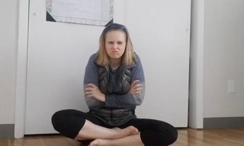 Family Yoga: All About Feelings!