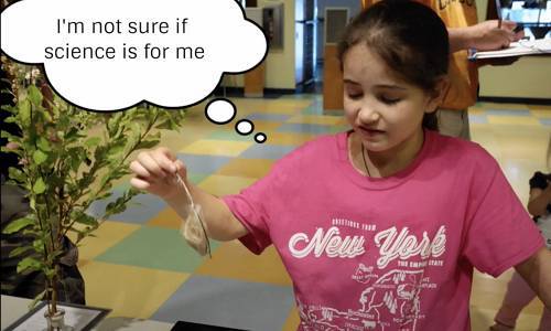 Homeschooling Help: Engaging Kids in STEAM