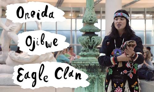 How Can Art Tell Us About Who We Are?