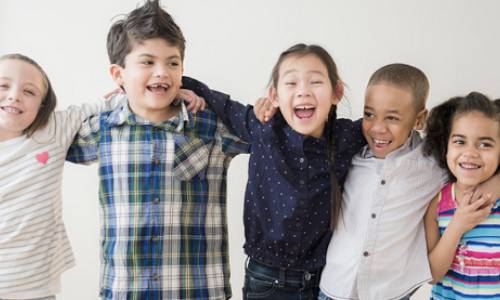 How to Talk to Kids About Race: Books for Grownups That Can Help