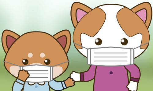 How to Encourage Kids to Wear Their Mask
