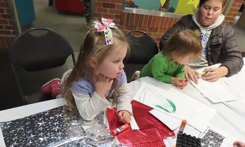 Is There Someone You Know Who Deserves a Card?