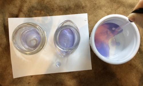 Kitchen Science: Cabbage Juice Indicator